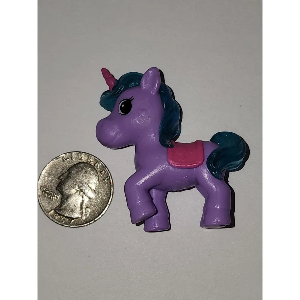 Barbie Lollipop‎ Pony Dreamtopia Toy Replacement Figure